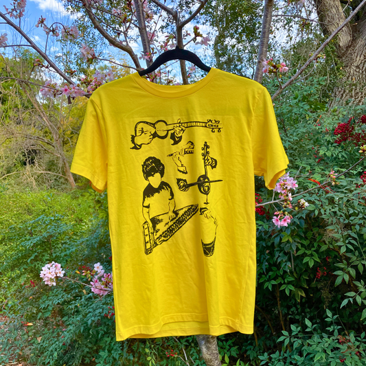 "Ensemble" T-Shirt (Made in Armenia!)