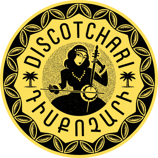 Discotchari
