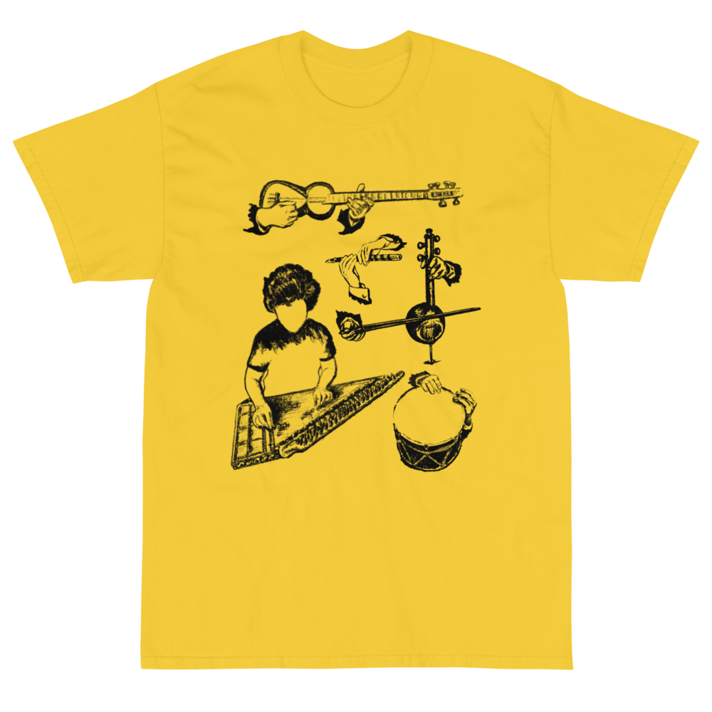 Ensemble T-Shirt