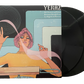 Critique Label Vinyl Record Bundle [CRTQ001] + [CRTQ004] + [CRTQ007]